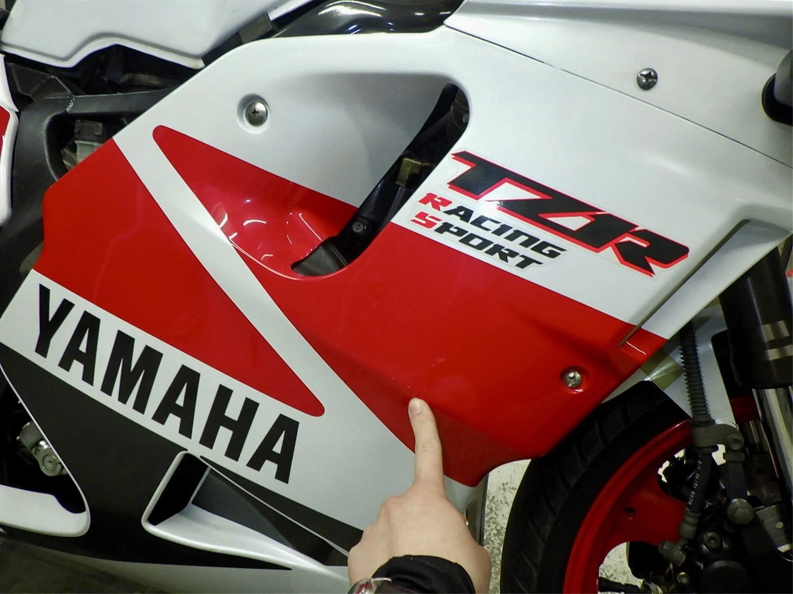 Moto2 Imports